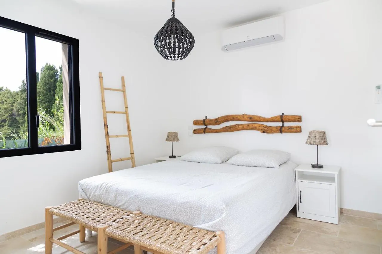 Holiday home In Elsama Piscine Chauffee Villa L'Isle-sur-la-Sorgue