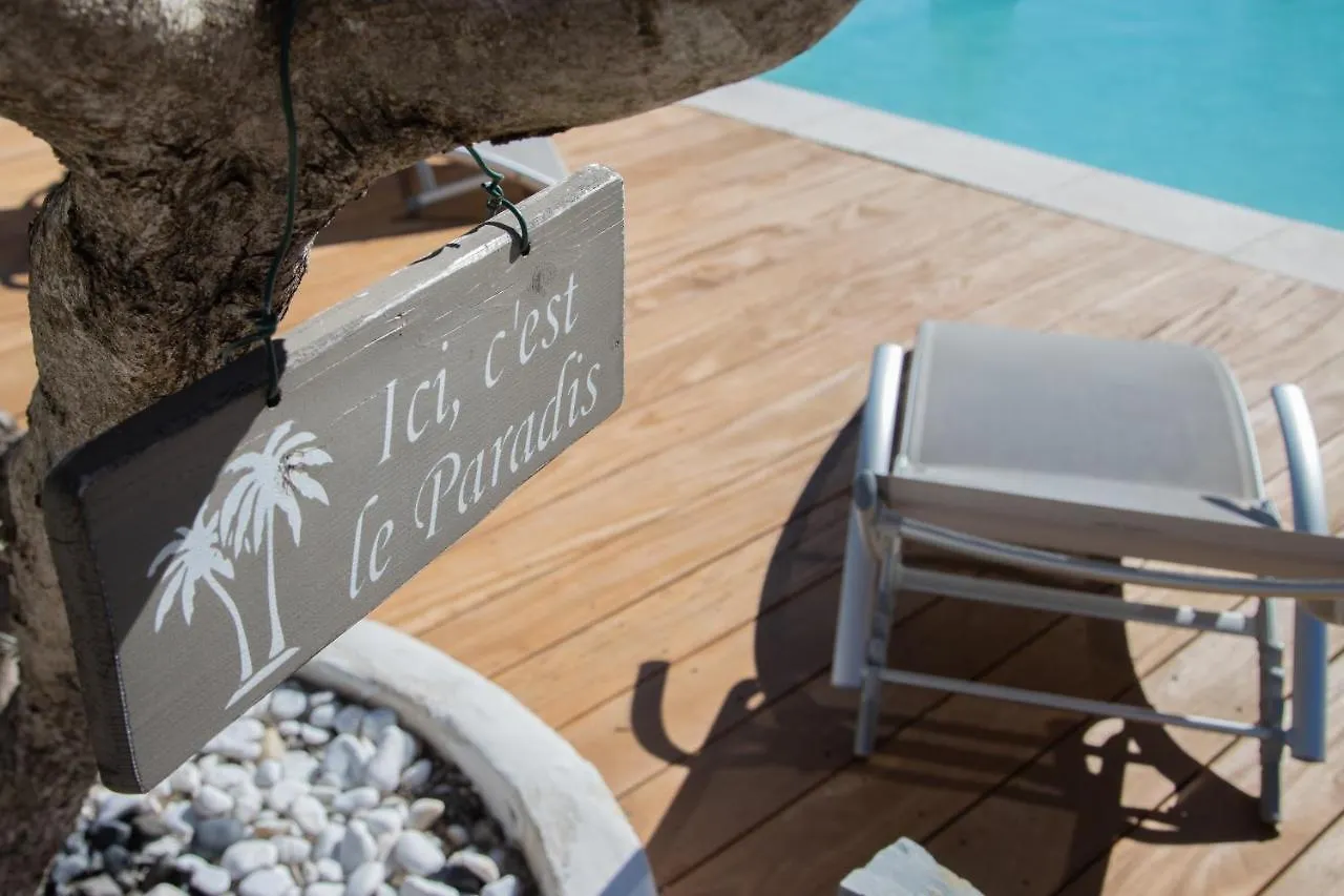 Holiday home In Elsama Piscine Chauffee Villa L'Isle-sur-la-Sorgue