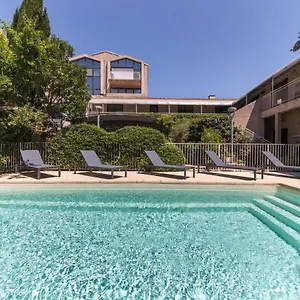 Hotel Cantosorgue, LʼIsle-sur-la-Sorgue