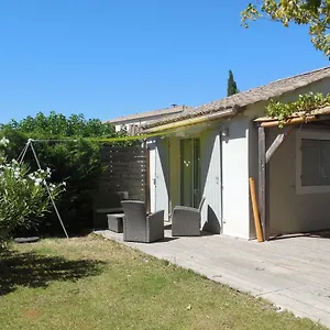 La Maison Bleue Bed & Breakfast