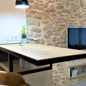 Le Petit - 15 M2 - Centre - Sorgue à 50 M Appartamento