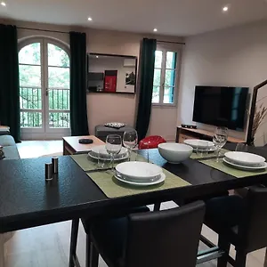 Le Loft Sur Les Quais Apartment