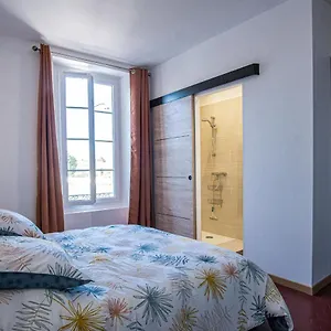 Maison Avec Jardin Proche Du Centre-ville Isle-sur-la-sorgue Holiday home