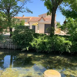 Petite Maison Pres Du Centre Holiday home