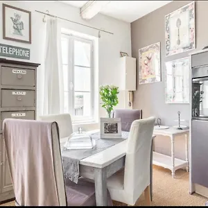 Douceur Sur La Sorgue Apartment