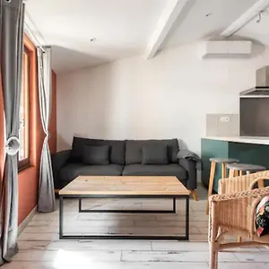 Apartamento Le Marronnier 2, LʼIsle-sur-la-Sorgue