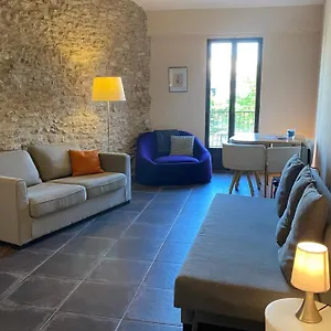 13 Quai Jean Jaures Appartamento
