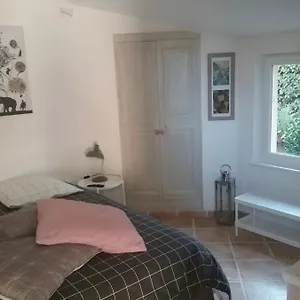 En Bed & Breakfast