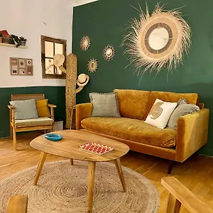 La Mansio Holiday home