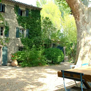 Campagne Baudeloup Bed & Breakfast