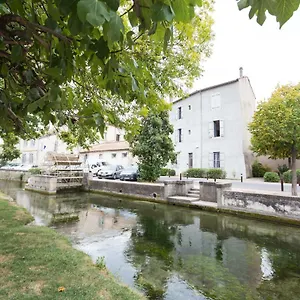 Apartamento Vaucluse, LʼIsle-sur-la-Sorgue