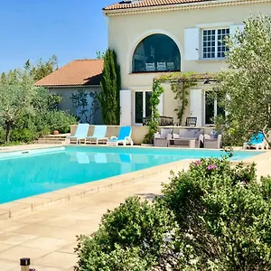 Le Clos Des Vergers Bed & Breakfast