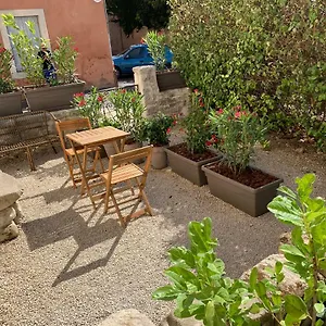 Les Lauriers Appartamento