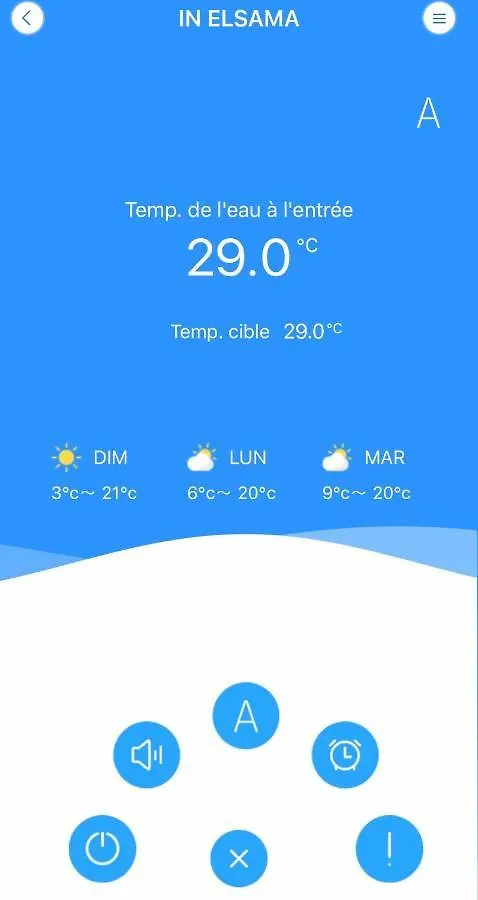 Holiday home In Elsama Piscine Chauffee Villa L'Isle-sur-la-Sorgue